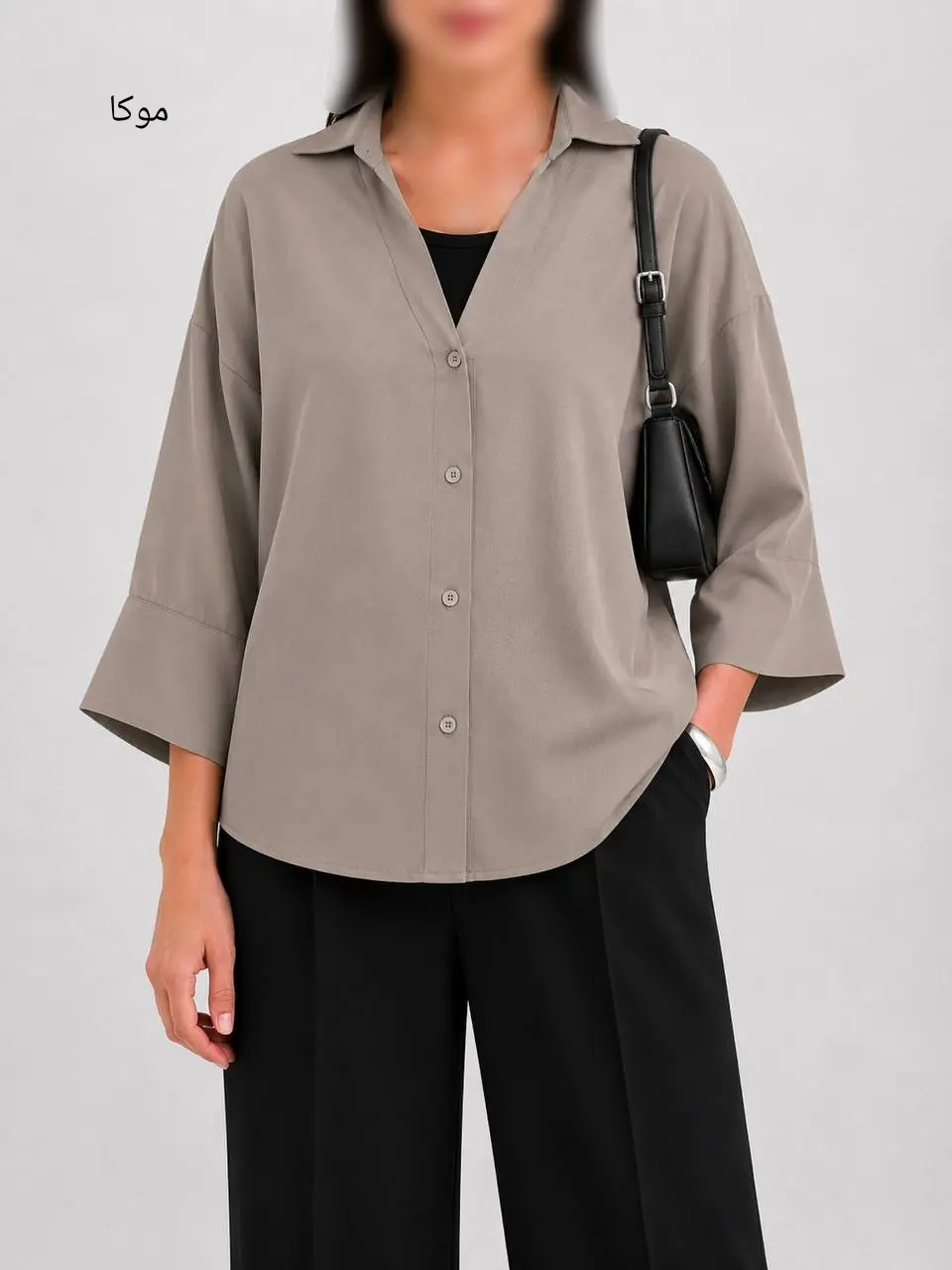 تونیک سیلک لایوسل سایه